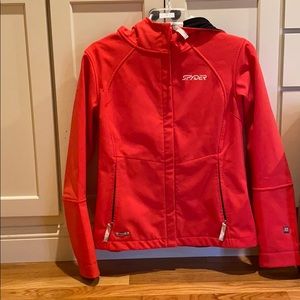 Spyder Women’s Jacket
